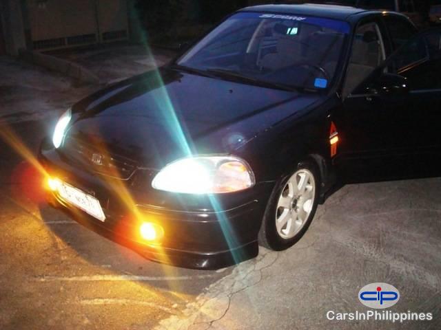 Picture of Honda Civic