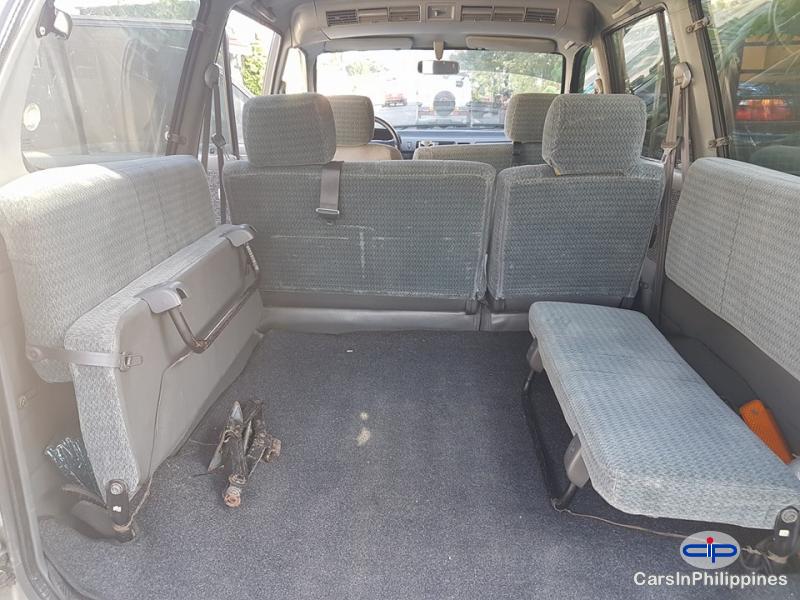 Toyota Revo Automatic 1999 in Misamis Oriental - image