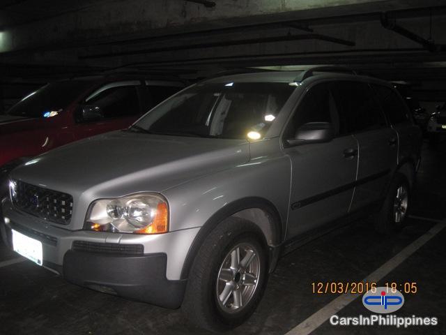 Picture of Volvo XC90 Automatic 2004