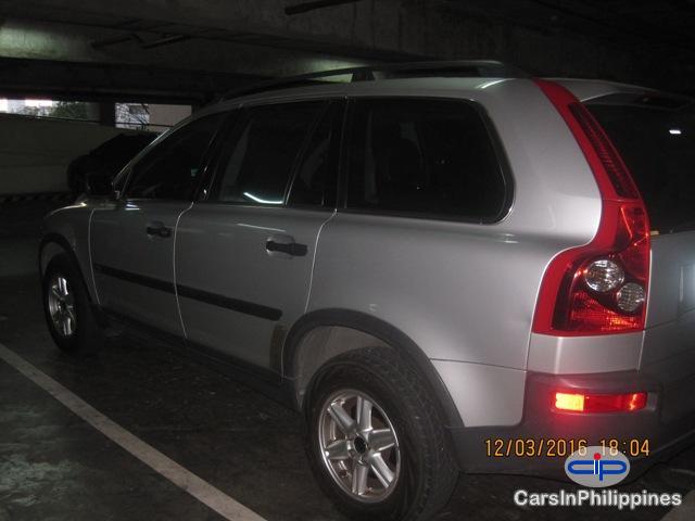 Volvo XC90 Automatic 2004 in Philippines