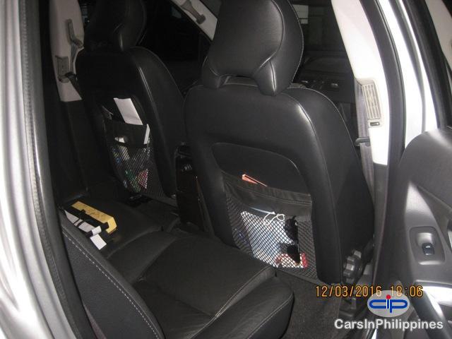 Picture of Volvo XC90 Automatic 2004 in Metro Manila