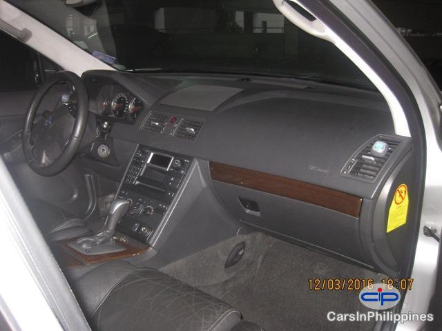 Picture of Volvo XC90 Automatic 2004 in Philippines