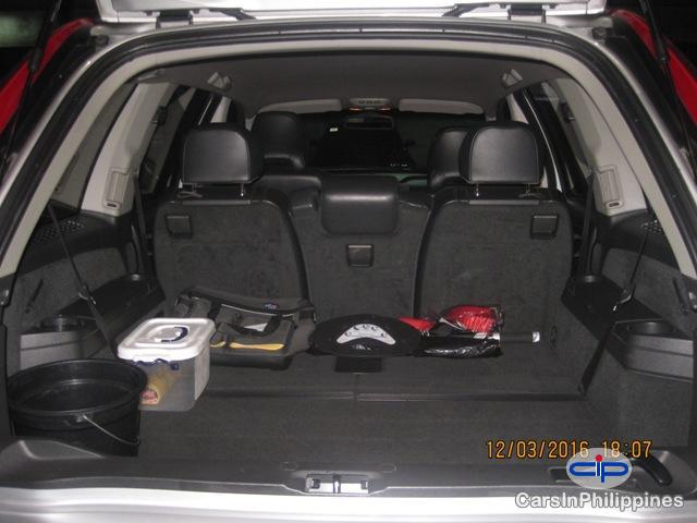 Volvo XC90 Automatic 2004 in Metro Manila - image