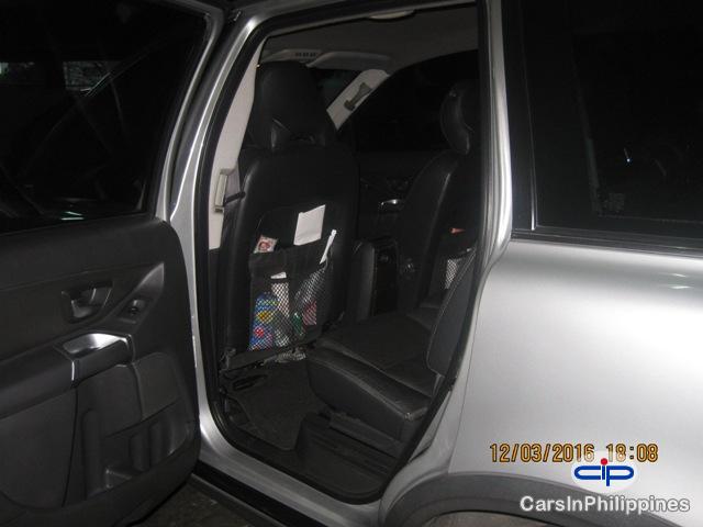 Volvo XC90 Automatic 2004 - image 9