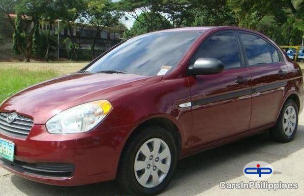Picture of Hyundai Accent