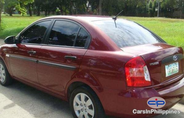 Hyundai Accent in Camarines Sur
