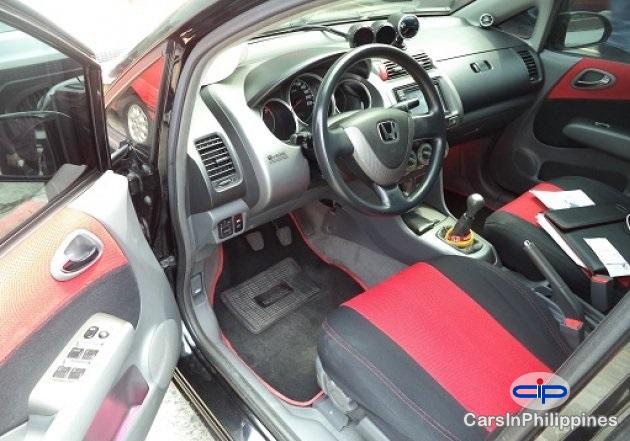 Honda City Manual 2008