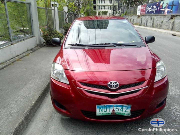 Pictures of Toyota Vios