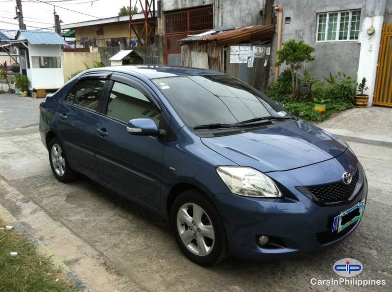Picture of Toyota Vios