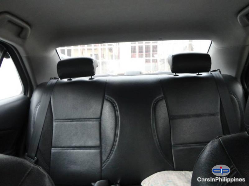 Toyota Vios in Batangas