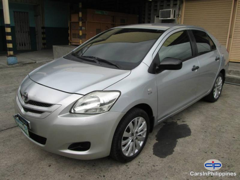 Picture of Toyota Vios