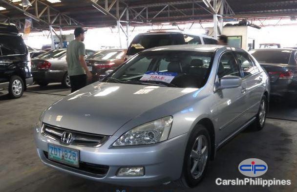 Picture of Honda Accord