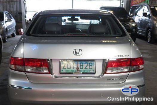 Honda Accord - image 3