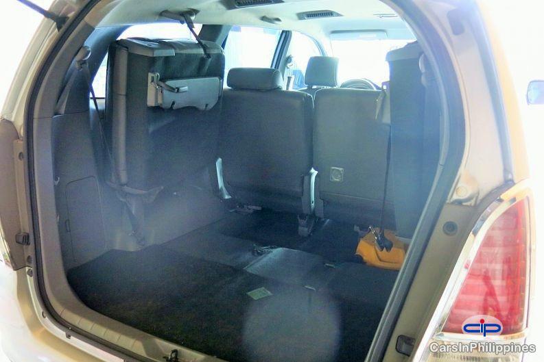 Picture of Toyota Innova Manual 2010 in Oriental Mindoro