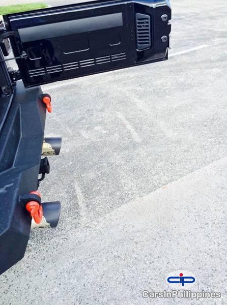 Jeep Wrangler Automatic 2015 in Metro Manila - image