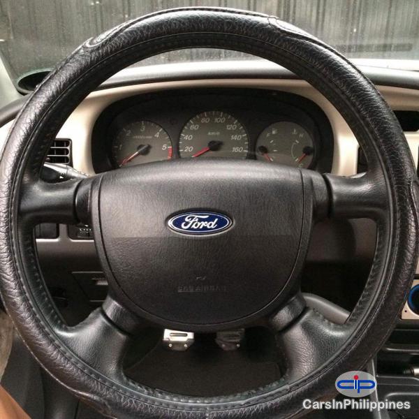 Ford Everest Manual 2006 in Bataan