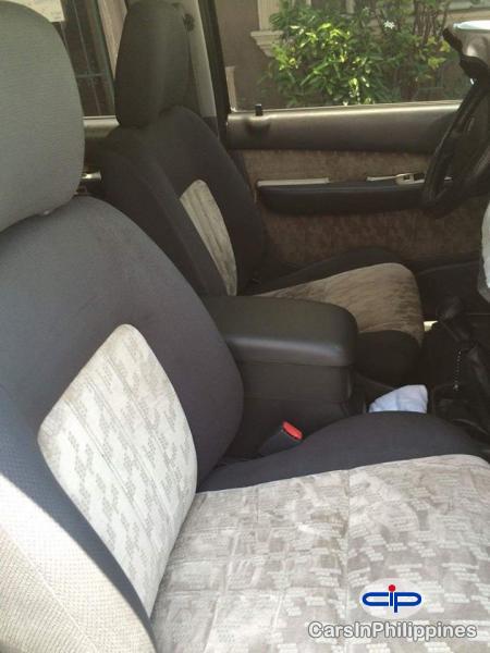 Picture of Ford Everest Manual 2006 in Bataan