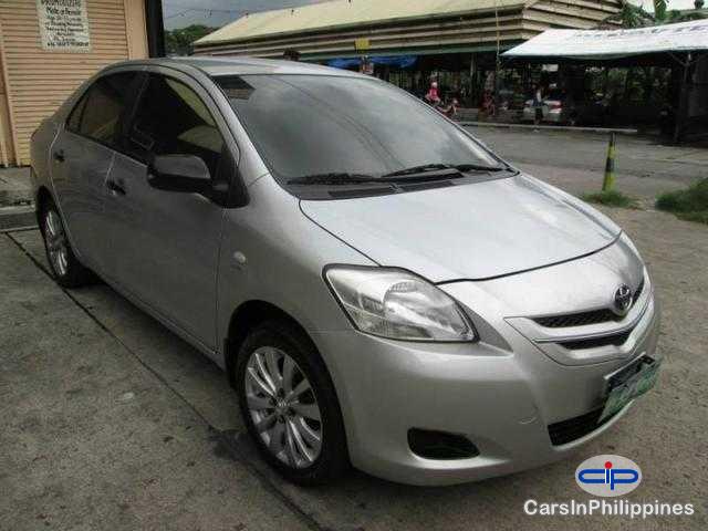 Picture of Toyota Vios