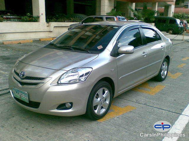 Picture of Toyota Vios