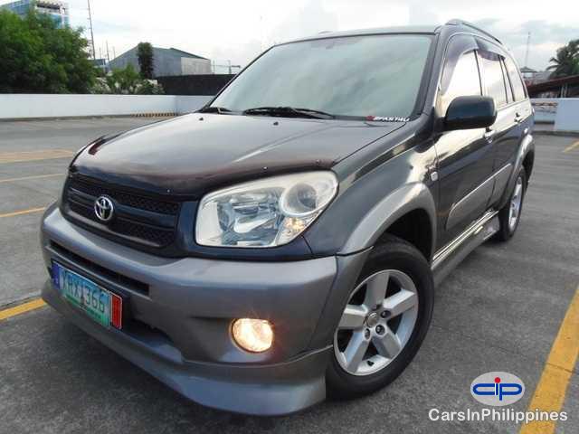 Picture of Toyota RAV4