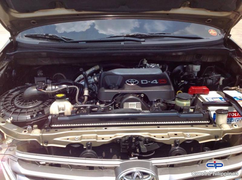 Toyota Innova Manual 2013 - image 2