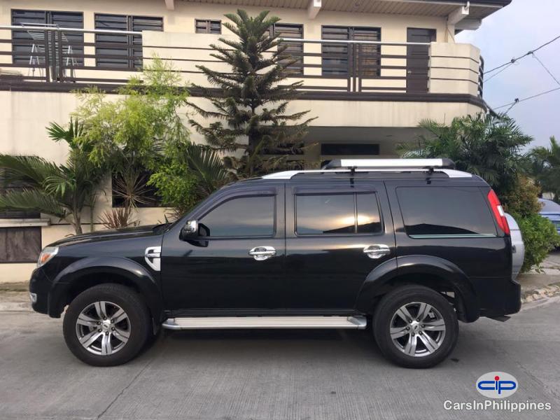 Ford Everest Automatic - image 5