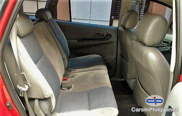 Toyota Innova Automatic in Metro Manila - image