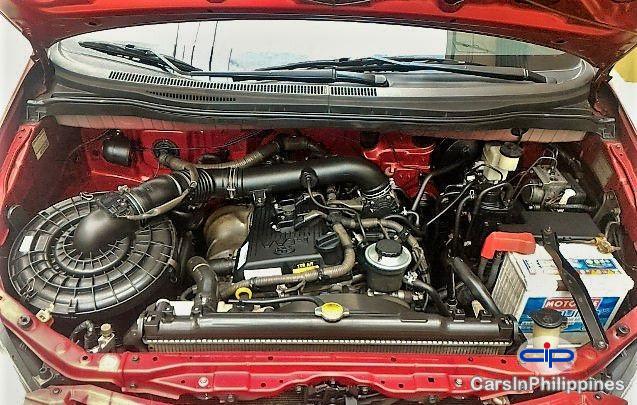 Toyota Innova Automatic - image 9