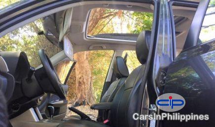 Subaru Forester Automatic 2013 in Batanes