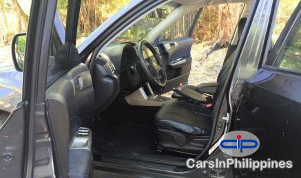 Subaru Forester Automatic 2013 - image 4