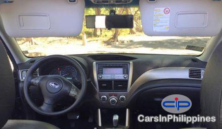 Picture of Subaru Forester Automatic 2013 in Batanes