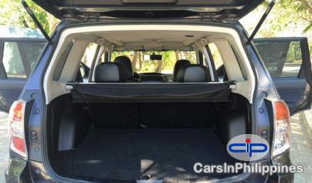Subaru Forester Automatic 2013 - image 6