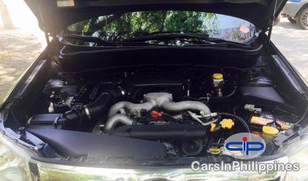Subaru Forester Automatic 2013 - image 7