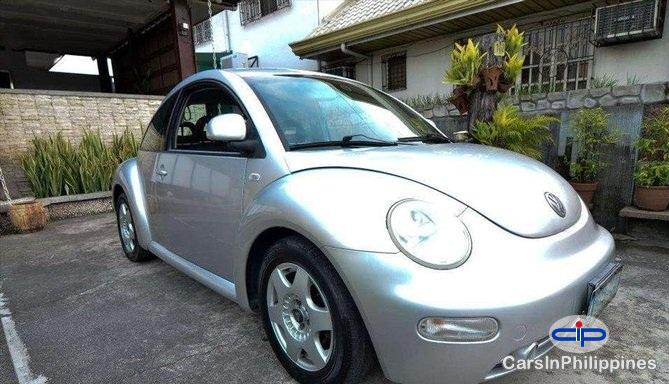Pictures of Volkswagen Beetle Automatic 2012