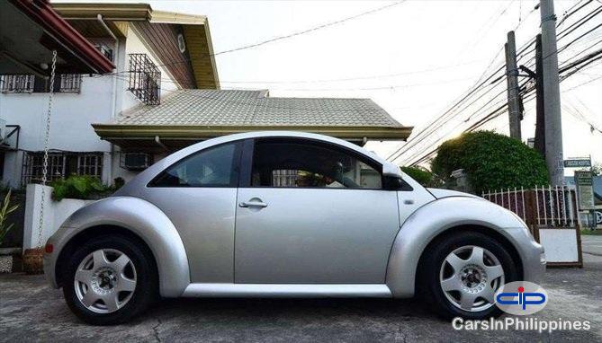 Volkswagen Beetle Automatic 2012 - image 3