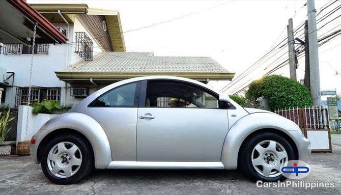 Volkswagen Beetle Automatic 2012 - image 4