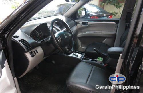 Picture of Mitsubishi Montero Sport Automatic 2010 in Aurora