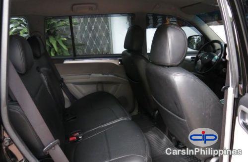 Mitsubishi Montero Sport Automatic 2010 in Aurora - image