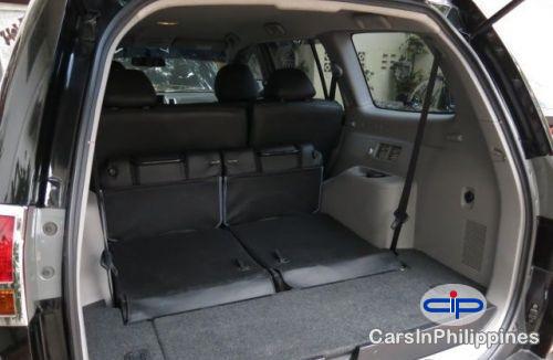 Mitsubishi Montero Sport Automatic 2010 - image 8
