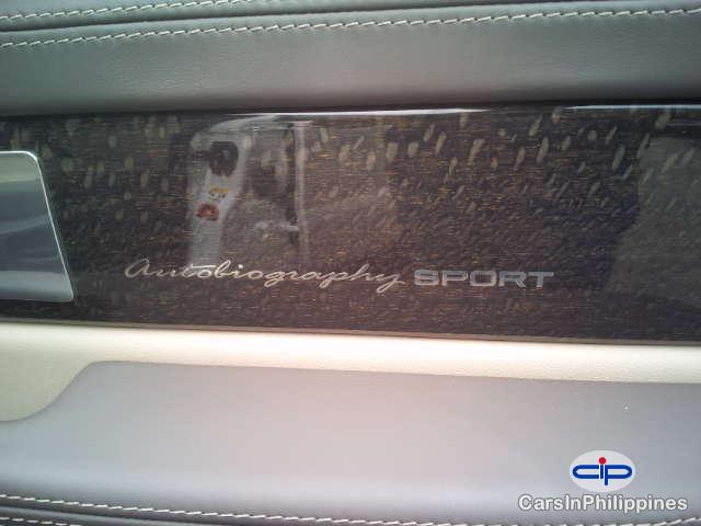 Land Rover Range Rover Automatic in Cavite