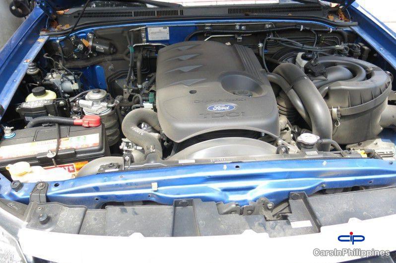 Ford Ranger Automatic - image 10