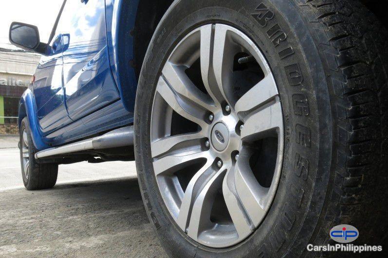 Ford Ranger Automatic - image 11