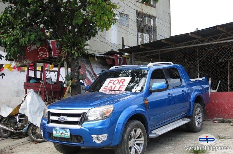 Picture of Ford Ranger Automatic