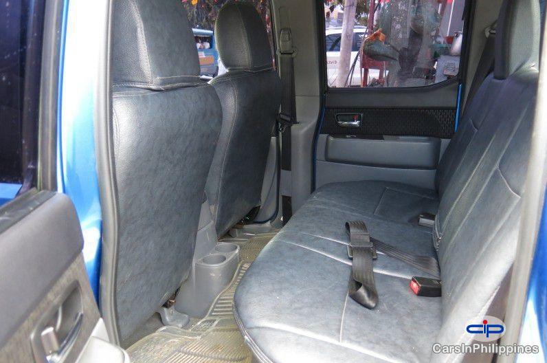 Picture of Ford Ranger Automatic in Rizal