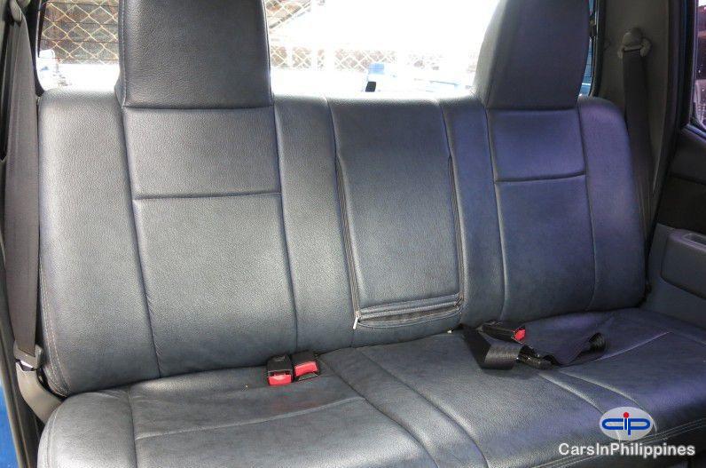 Ford Ranger Automatic in Rizal - image