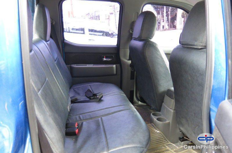 Ford Ranger Automatic in Philippines - image