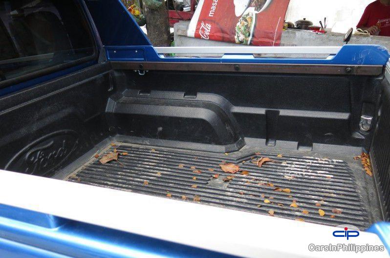 Ford Ranger Automatic - image 9