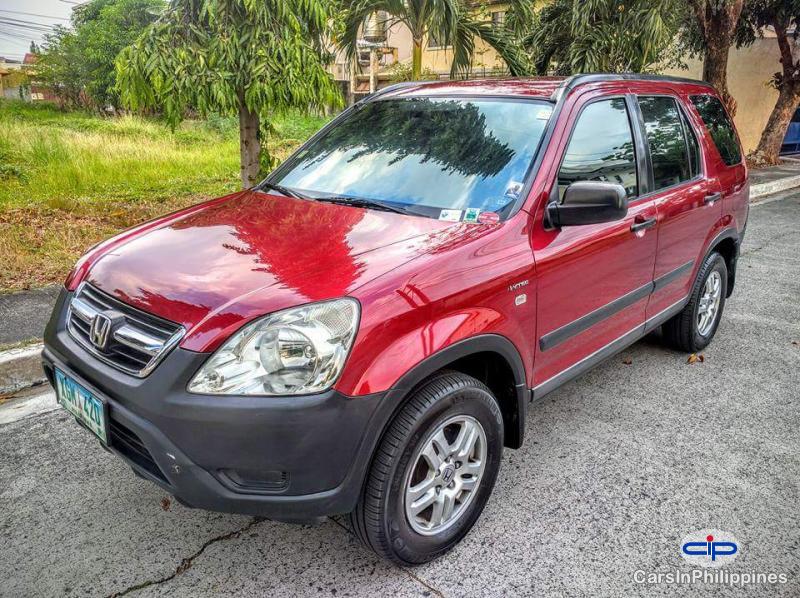 Picture of Honda CR-V Automatic