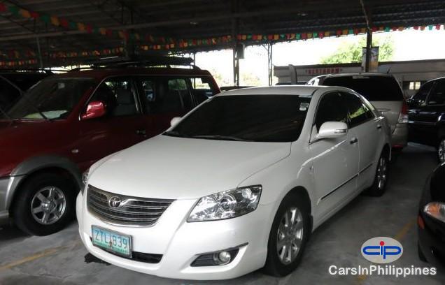 Picture of Toyota Camry