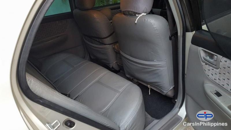 Picture of Toyota Corolla Automatic in Iloilo